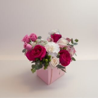 Pink Love Bouquet