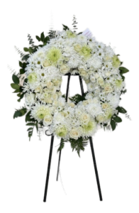 The White Elegance Tribute