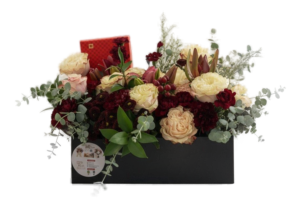 Luxury Romance Box