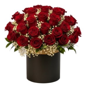 Royal Romance Box