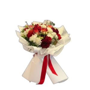 Graceful Love Bouquet