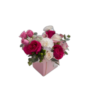 Pink Love Bouquet