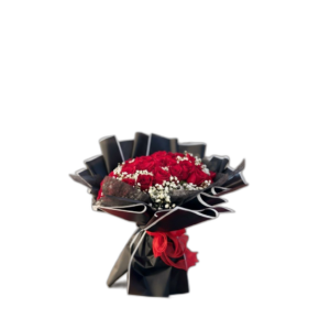 Pure Love Bouquet