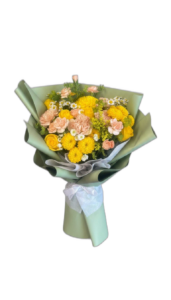 Sunny Day Bouquet